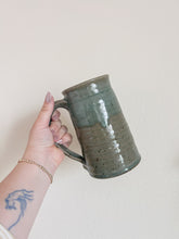 Load image into Gallery viewer, Stoneware Stein Mug
