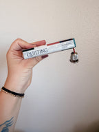 Miniature Quilting Book