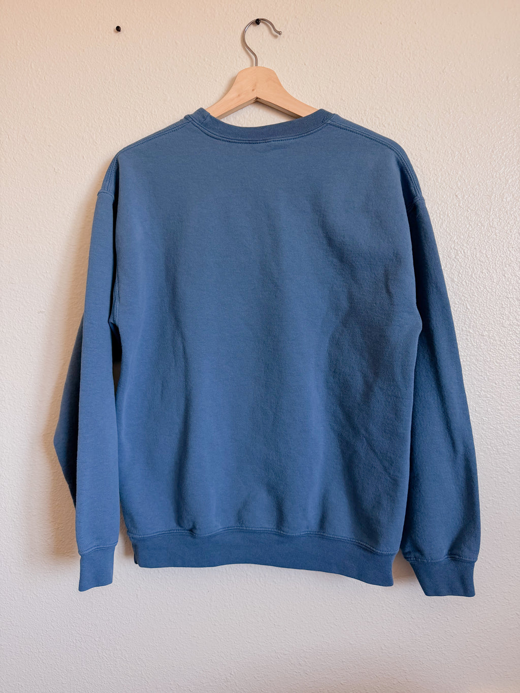 Seattle Crewneck Sweatshirt