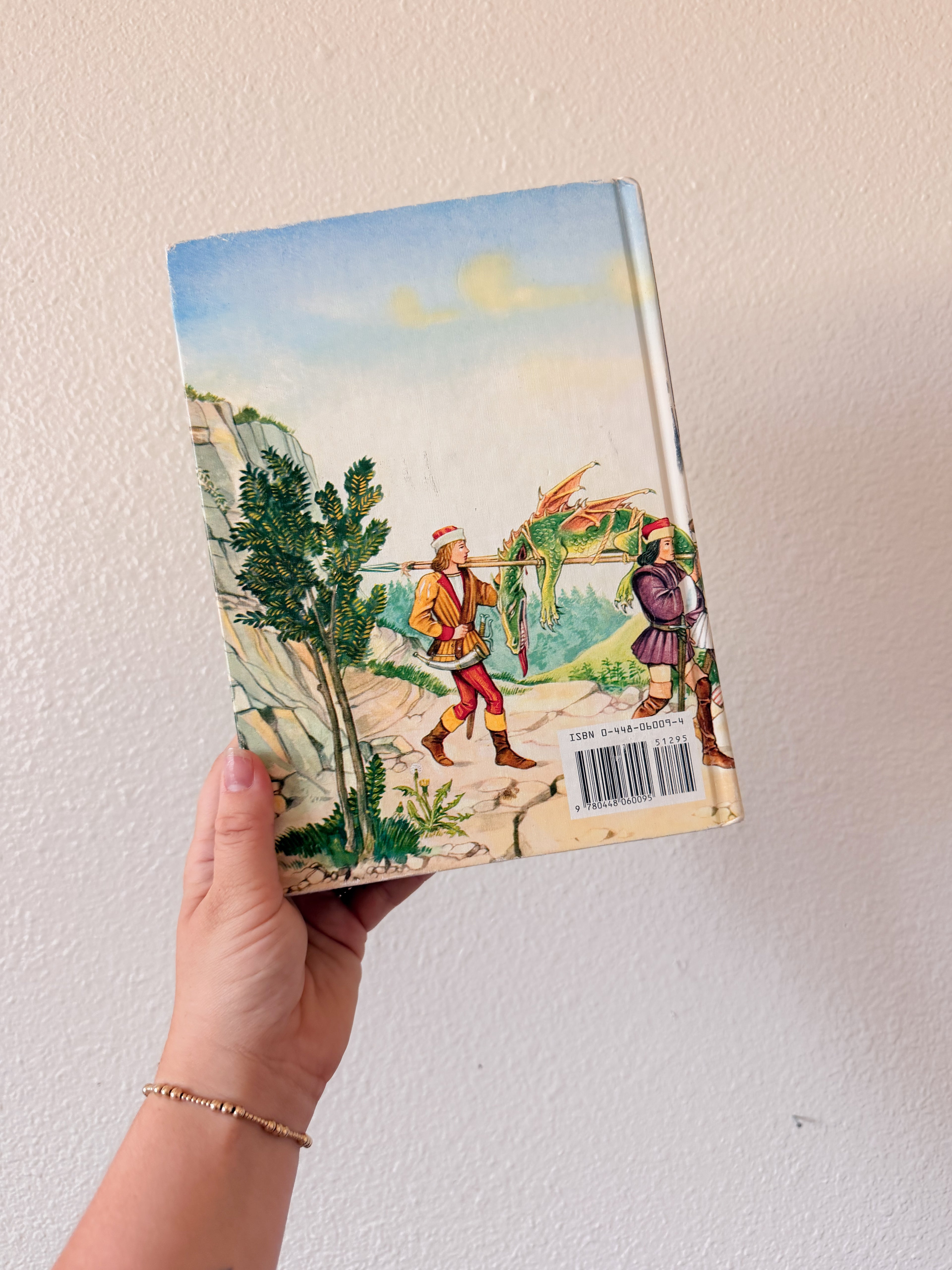 Grimm's Fairy Tales