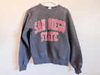 San Diego State Crewneck