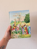 Grimm's Fairy Tales