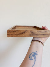 Load image into Gallery viewer, 6x8 Wooden Frame
