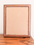 Framed Owl Print