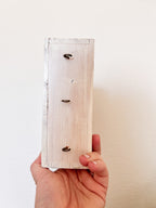 Sunflower Wall Organizer