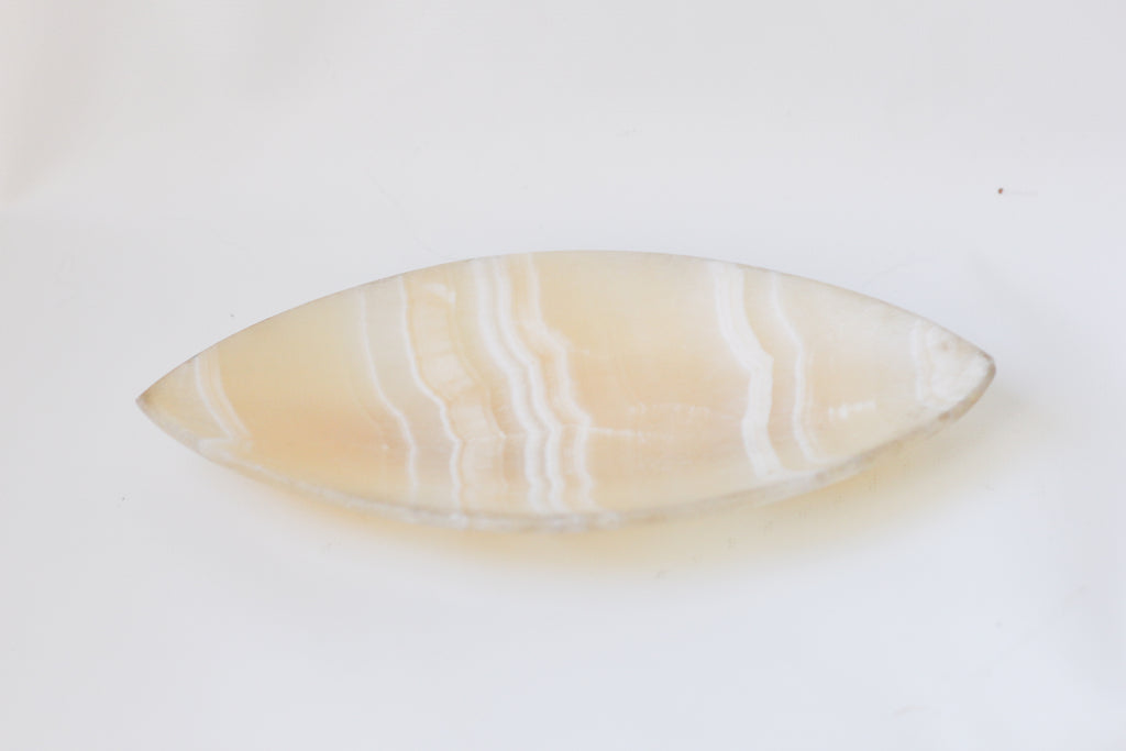 Onyx Soap Dish