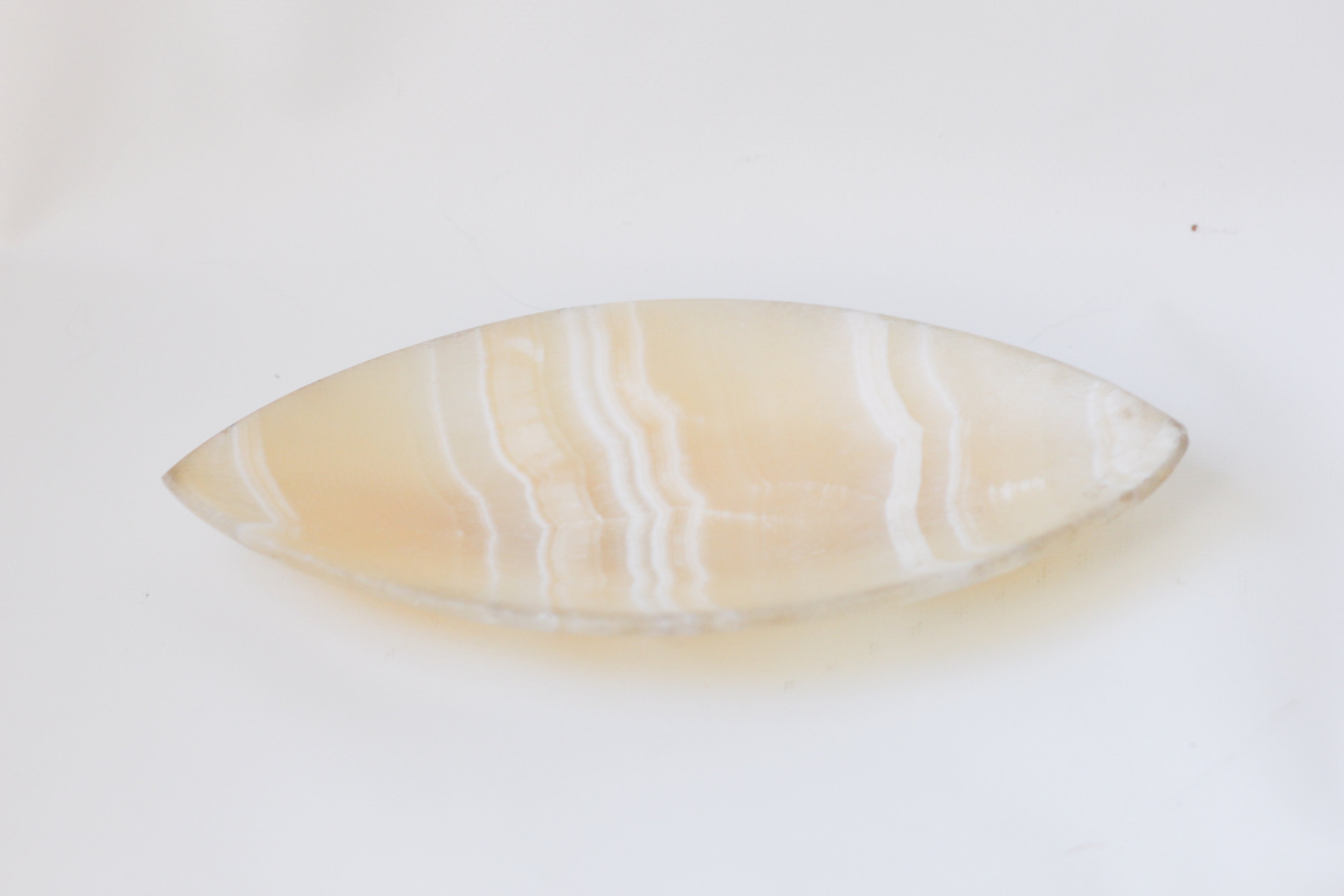 Onyx Soap Dish