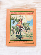 The Old Fashioned Story Book