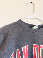 San Diego State Crewneck