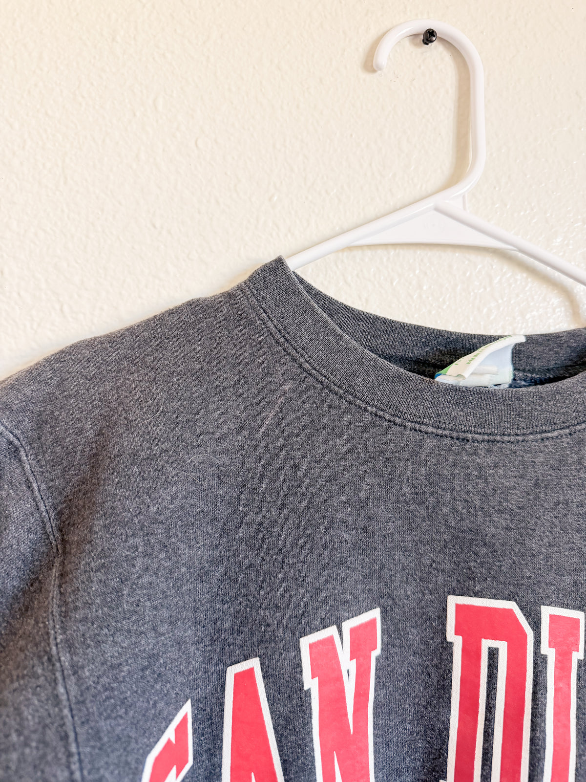 San Diego State Crewneck