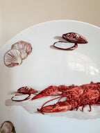 Coastal Lobster Plate