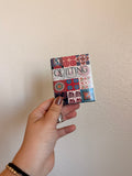 Miniature Quilting Book