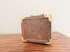Wooden Stacking Coasters