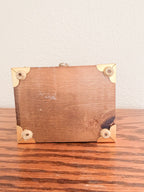 Wooden Stacking Coasters