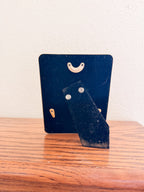 Brass 2.5x3.5 Photo Frame