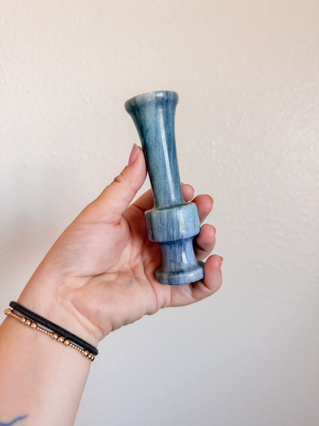 Little Onyx Vase