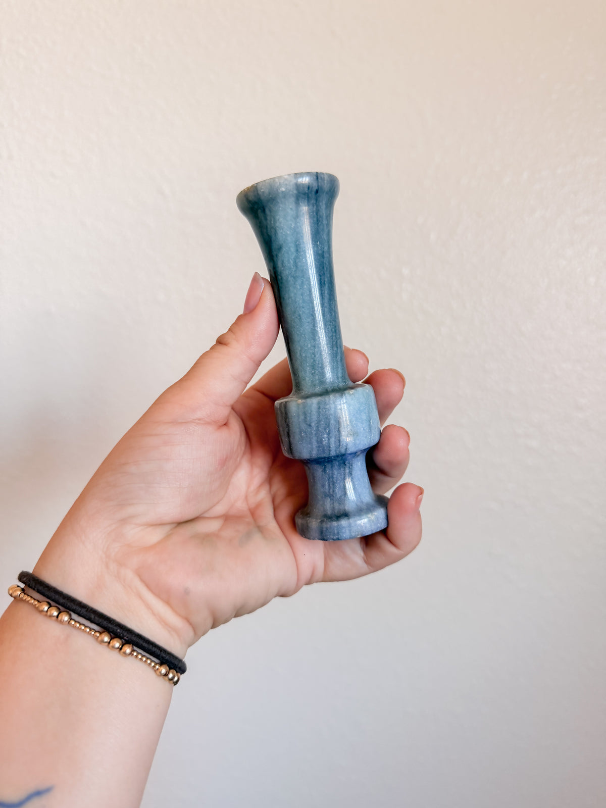 Little Onyx Vase