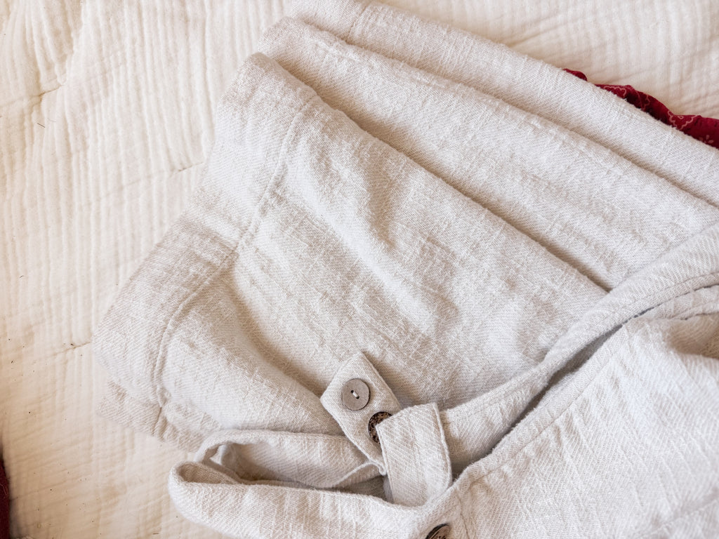 Free People Overalls - Size XL