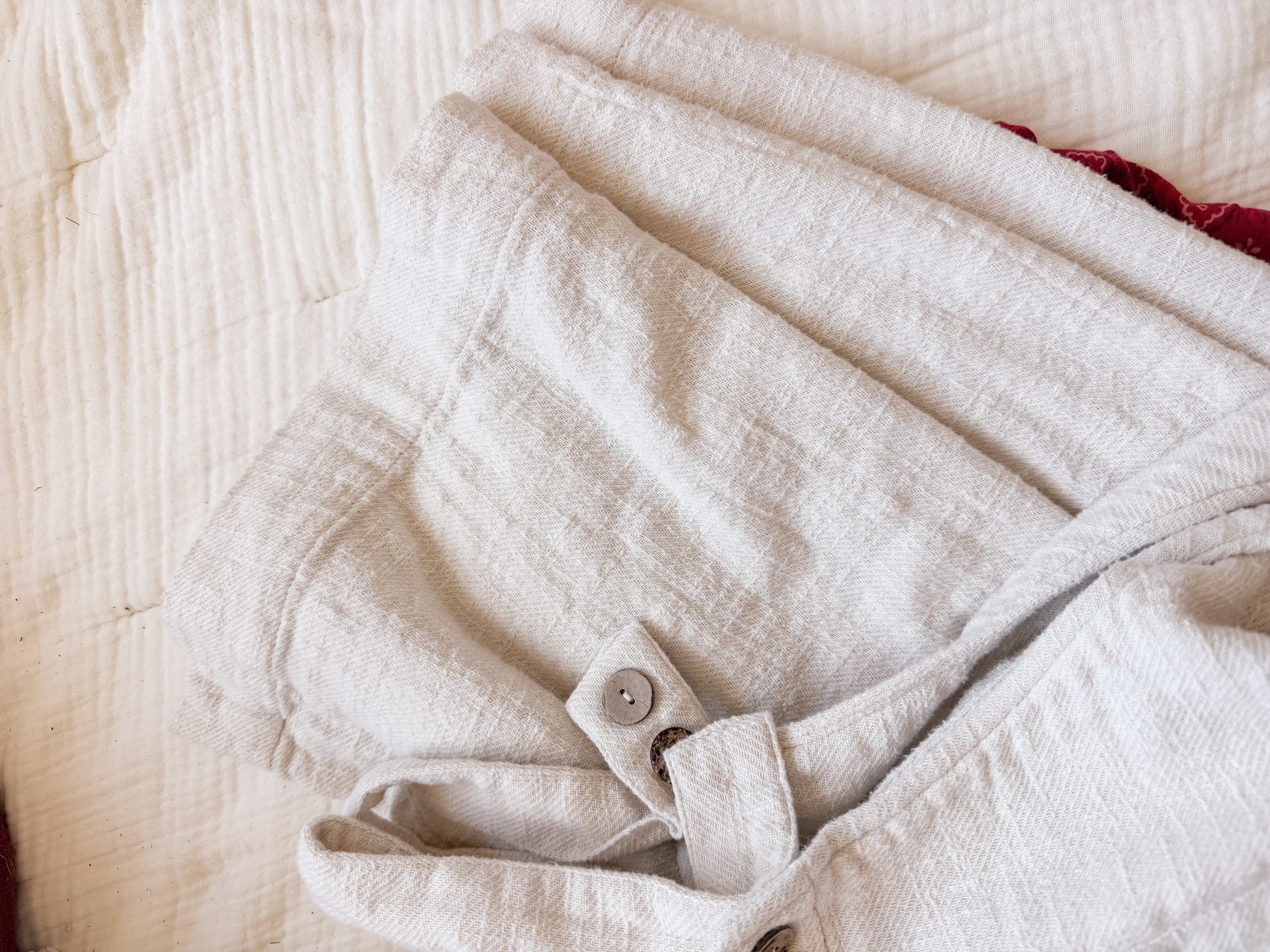 Free People Overalls - Size XL