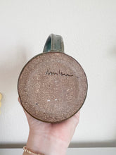 Load image into Gallery viewer, Stoneware Stein Mug
