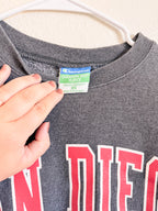 San Diego State Crewneck
