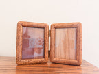 Hinged Wooden Frame