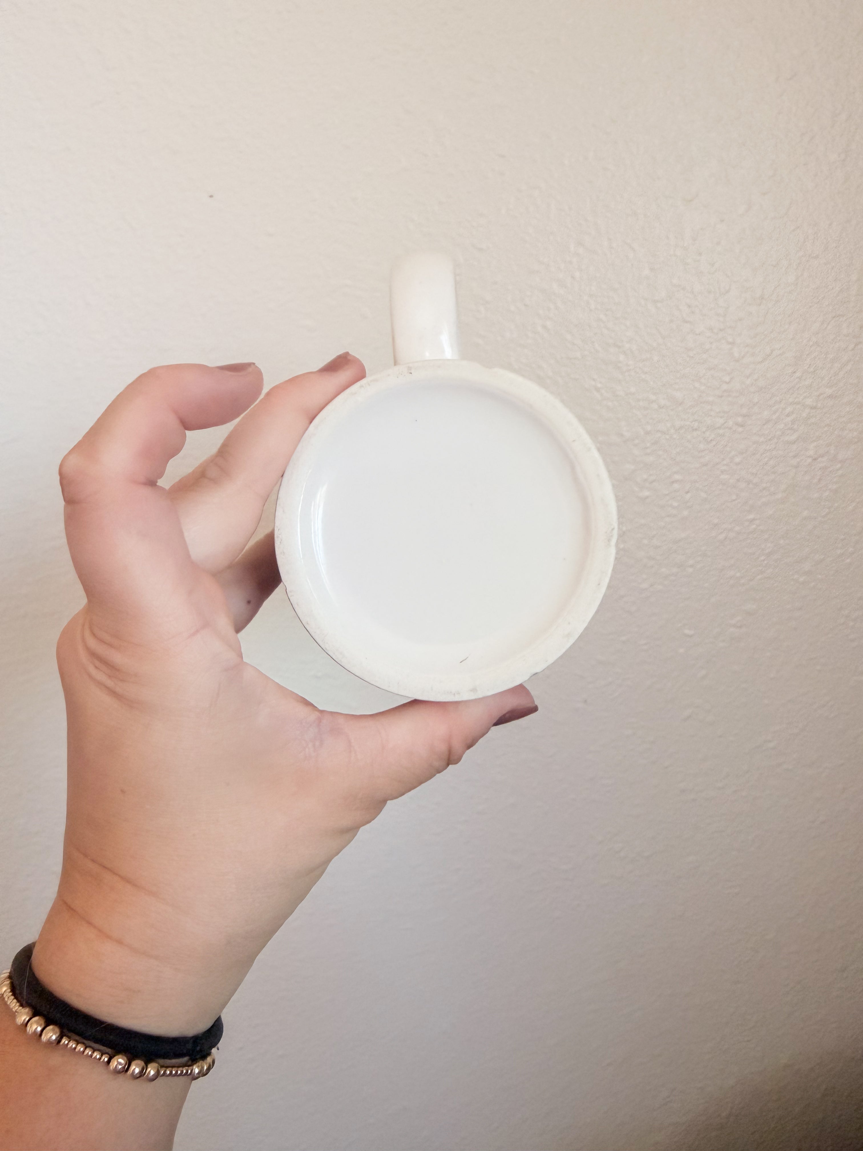 Cottagecore Dad Mug