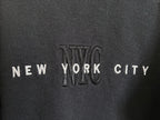 Vintage NYC Sweatshirt - Size S