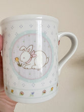 Load image into Gallery viewer, Bunny Coffee Mug
