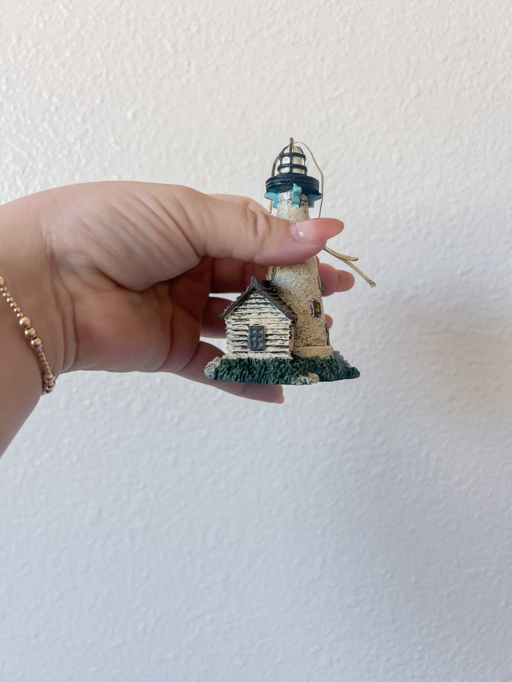Lighthouse Ornaments