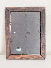 Load image into Gallery viewer, Framed Vintage Mermaid Print
