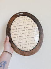 Load image into Gallery viewer, Welcome Framed Cross Stitch
