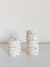 Load image into Gallery viewer, Marble Candle Holders
