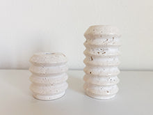 Load image into Gallery viewer, Marble Candle Holders
