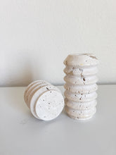 Load image into Gallery viewer, Marble Candle Holders
