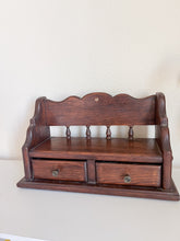 Load image into Gallery viewer, Solid Wood Shelf
