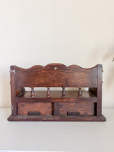 Load image into Gallery viewer, Solid Wood Shelf
