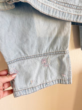 Load image into Gallery viewer, Denim Co-ord Set - Size L
