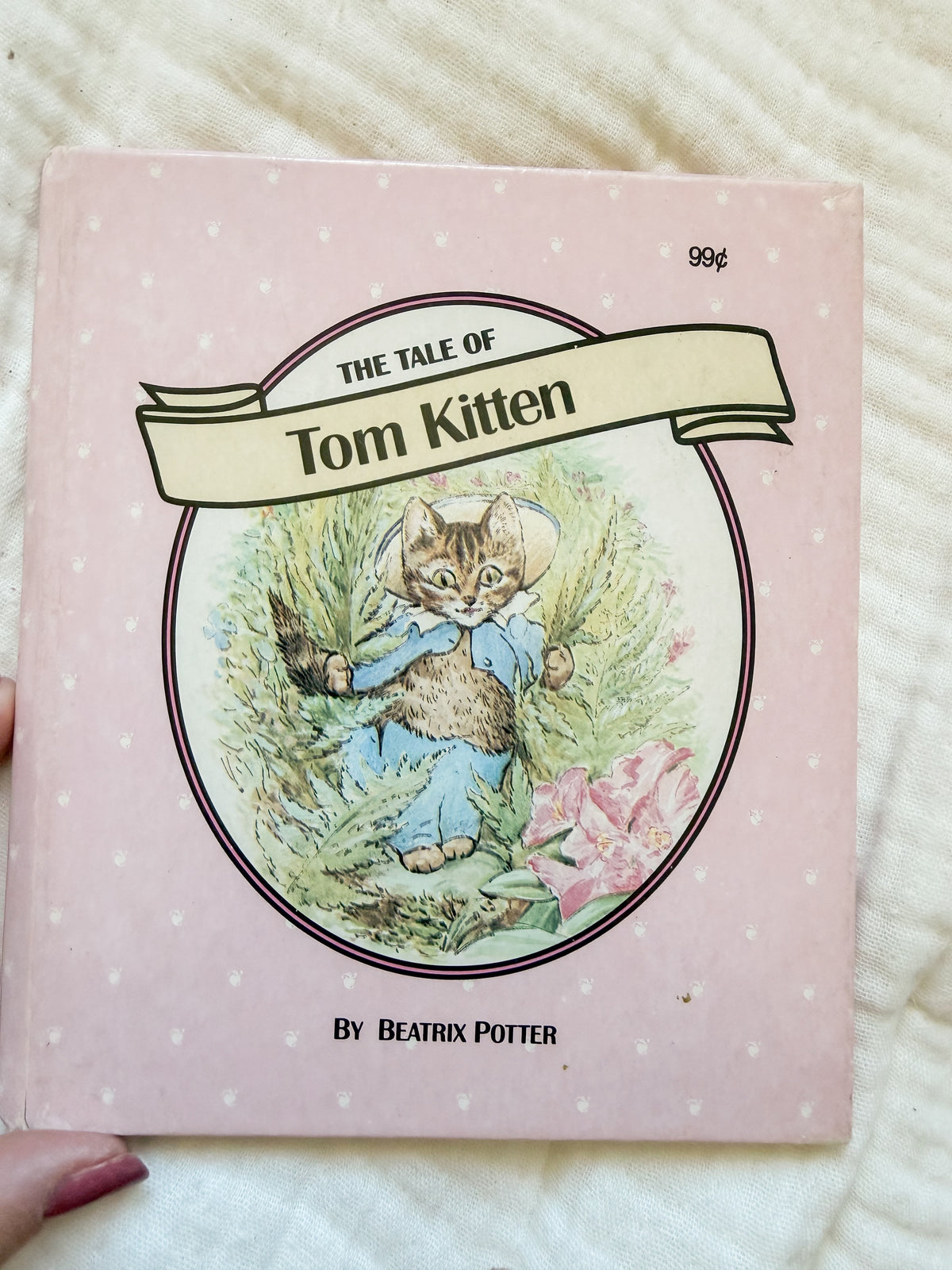 Cottagecore Kids Books