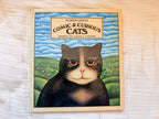 Comic and Curious Cats