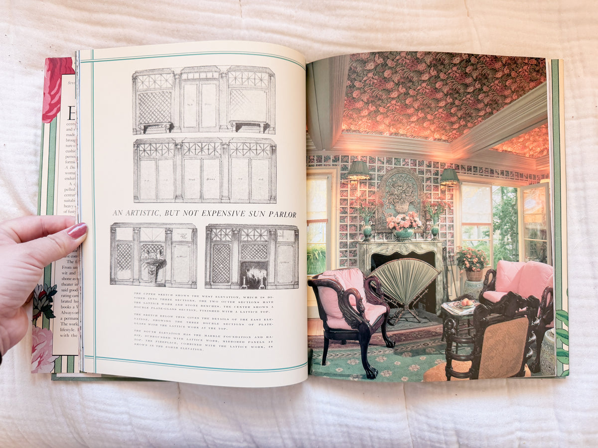 Elsie de Wolfe: A Decorative Life