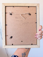 Framed Print of Le Seducteur