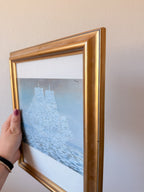 Framed Print of Le Seducteur