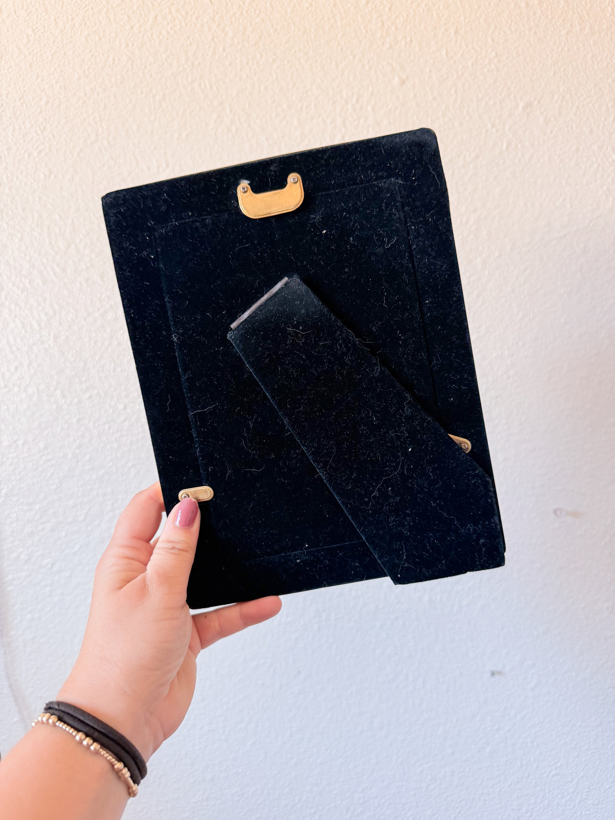 Gold 5x7 Photo Frames