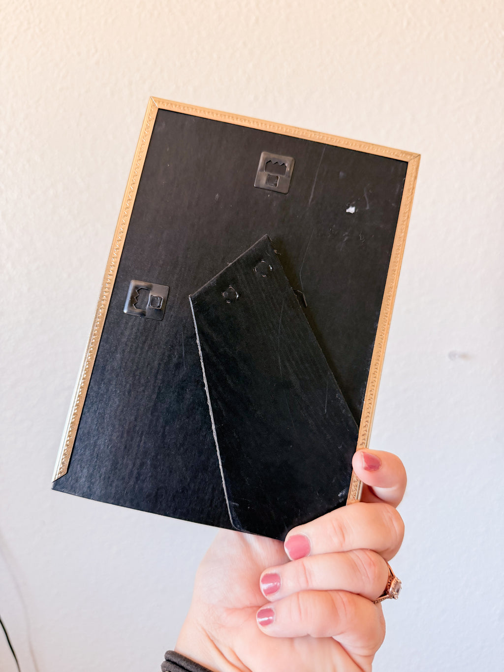 Gold 5x7 Photo Frames