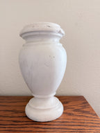 Solid Marble Vase