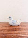 Little Porcelain Duck