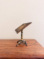 Little Brass Music Stand
