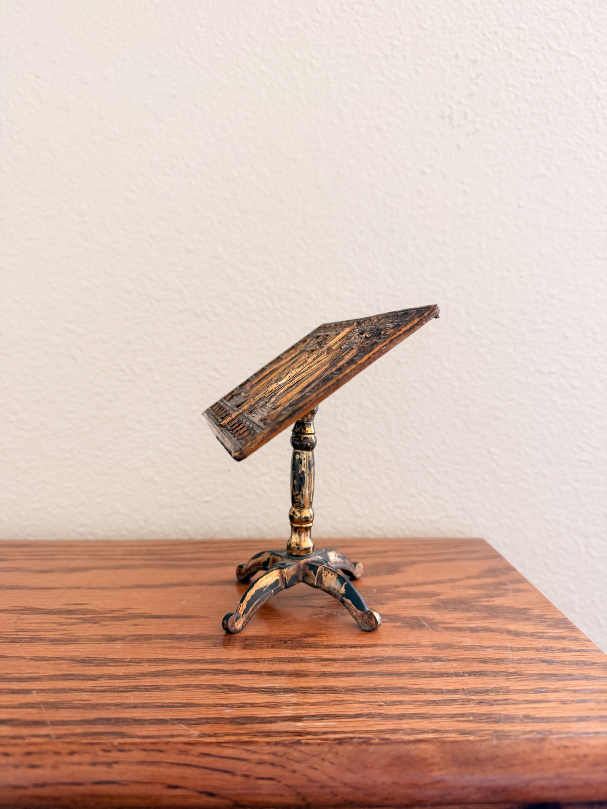Little Brass Music Stand
