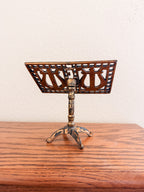 Little Brass Music Stand